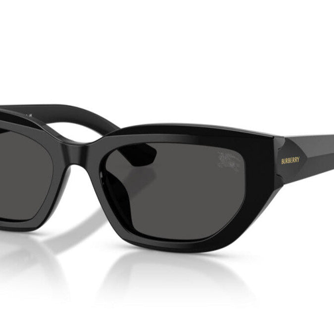 Burberry BE4463D Cat Eye Sunglasses