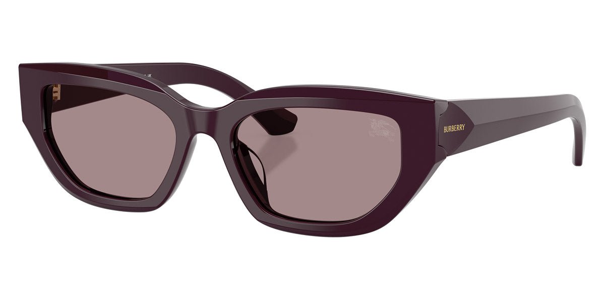 BURBERRY BE4463D Shield Facet -BURBERRY Sunglasses- Optivision