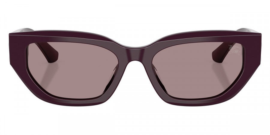 BURBERRY BE4463D Shield Facet -BURBERRY Sunglasses- Optivision