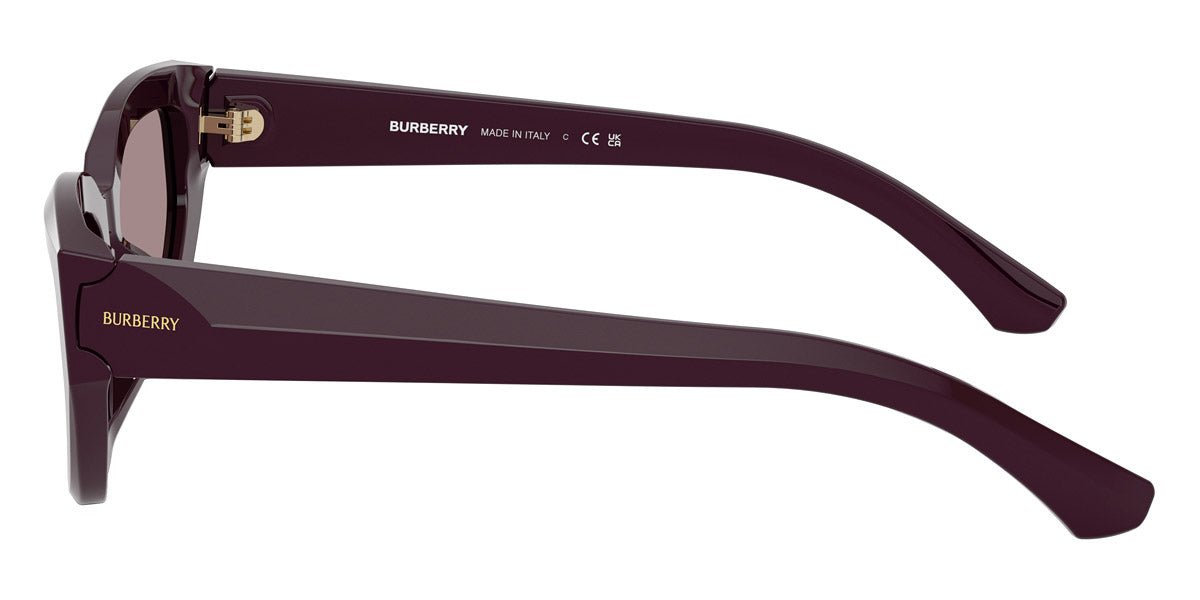 BURBERRY BE4463D Shield Facet -BURBERRY Sunglasses- Optivision