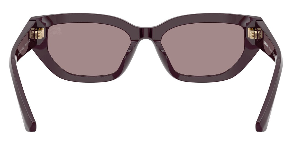 BURBERRY BE4463D Shield Facet -BURBERRY Sunglasses- Optivision