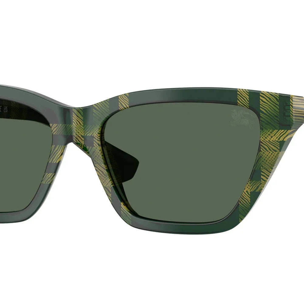 Burberry BE4468 Cat Eye Sunglasses