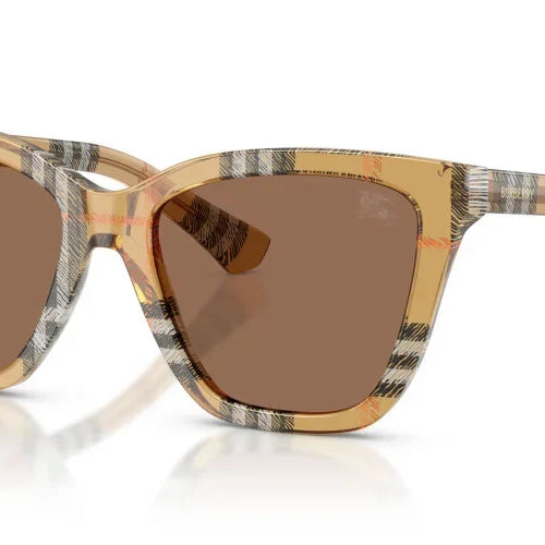 Burberry BE4470 Square Sunglasses
