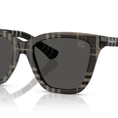Burberry BE4470 Square Sunglasses