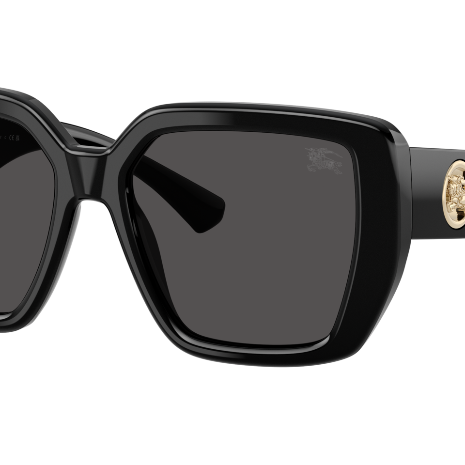 Burberry BE4471 Square Sunglasses