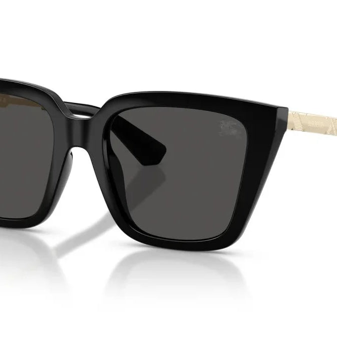 Burberry BE4473U Square Sunglasses