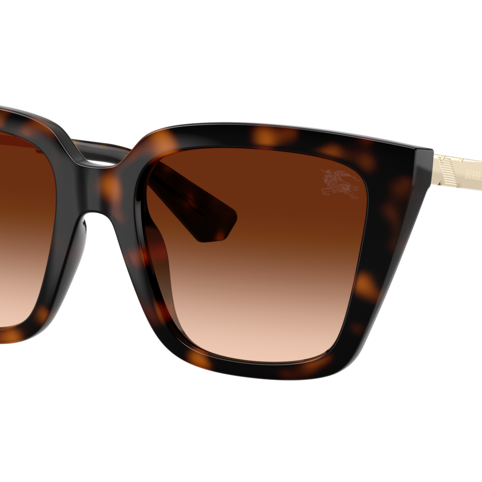 Burberry BE4473U Square Sunglasses