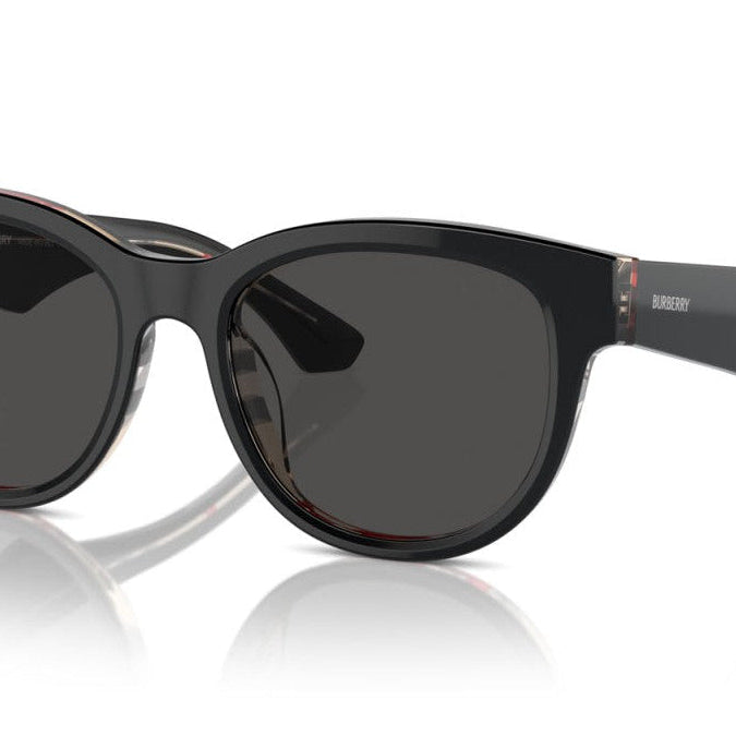 Burberry BE4473U Square Sunglasses