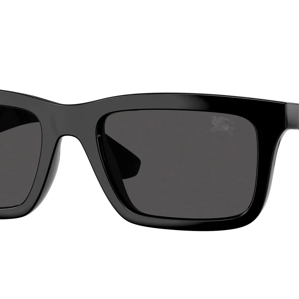 Burberry BE4475U Rectangle Sunglasses