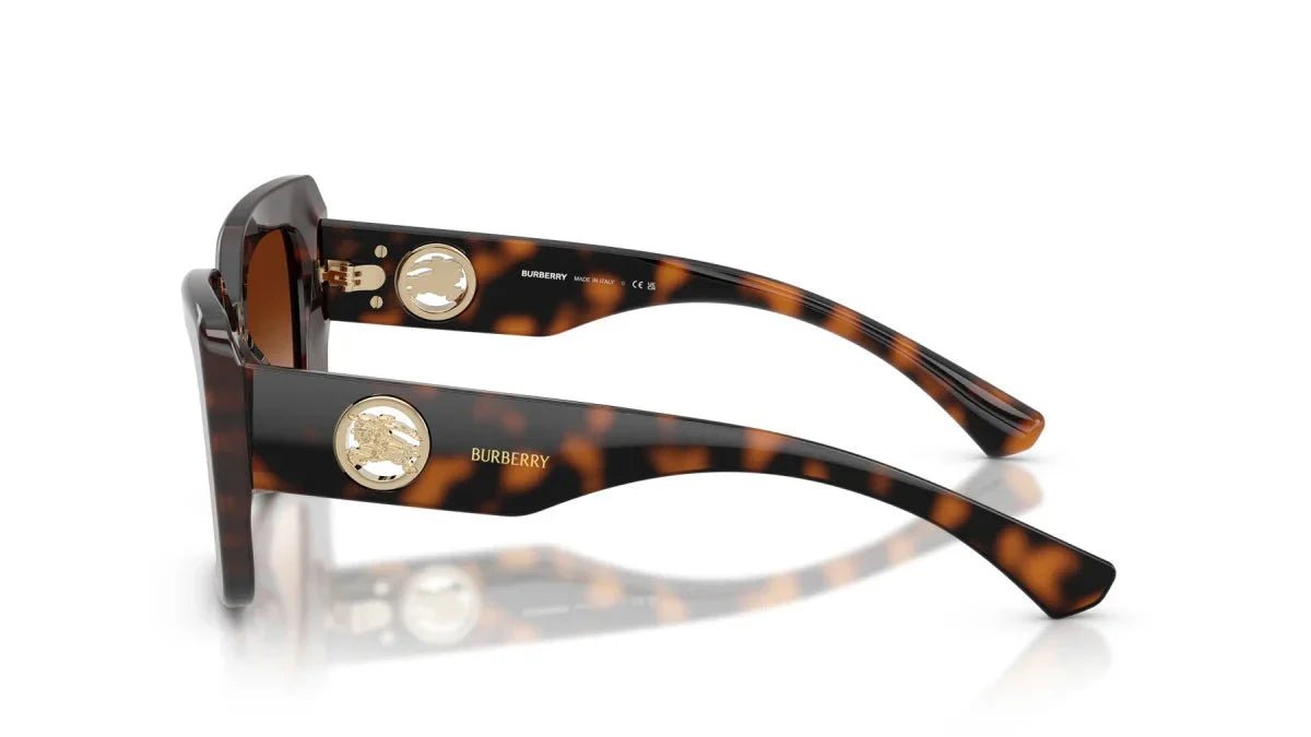 BURBERRY BE4476 EKD -BURBERRY Sunglasses- Optivision