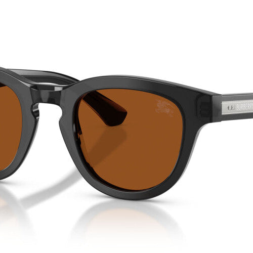 Burberry BE4477 Pantos Sunglasses