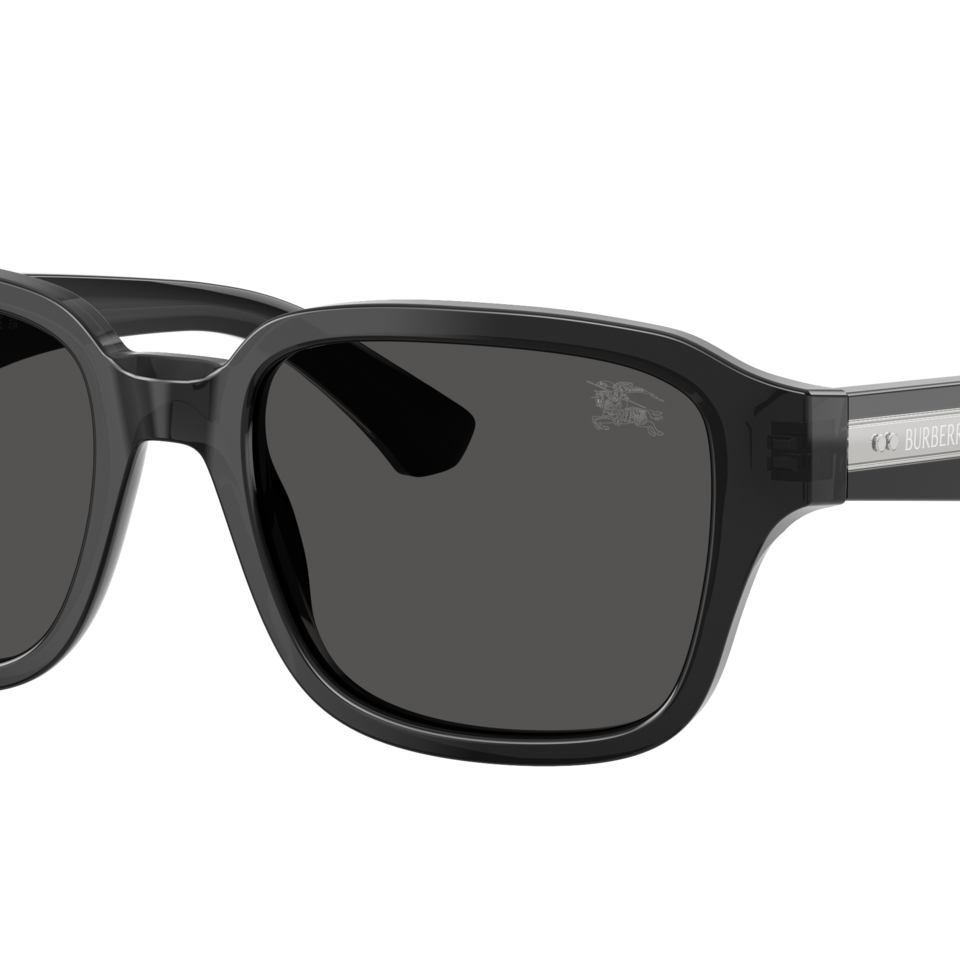 Burberry BE4484 Square Sunglasses