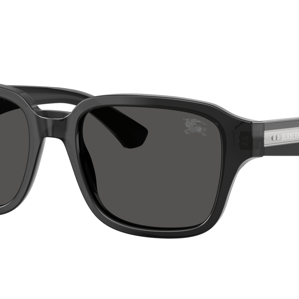 Burberry BE4484 Square Sunglasses -BURBERRY Sunglasses- Optivision