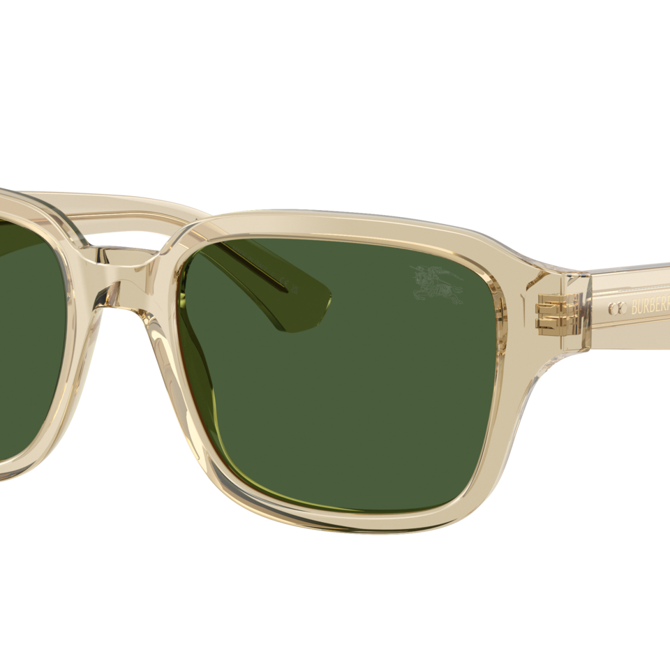 Burberry BE4484 Square Sunglasses