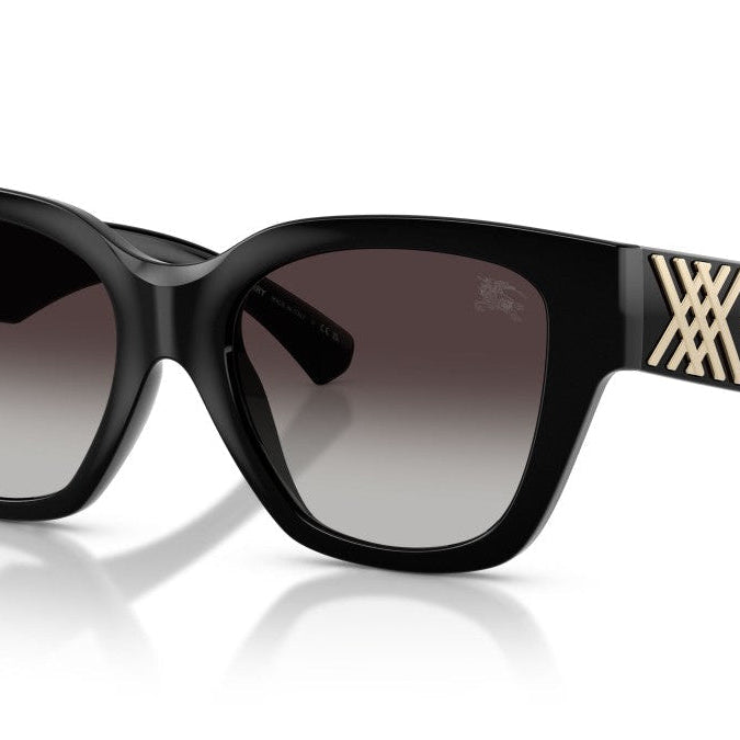 Burberry BE4489U Square Sunglasses