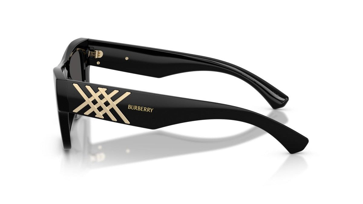 BURBERRY BE4490U -BURBERRY Sunglasses- Optivision