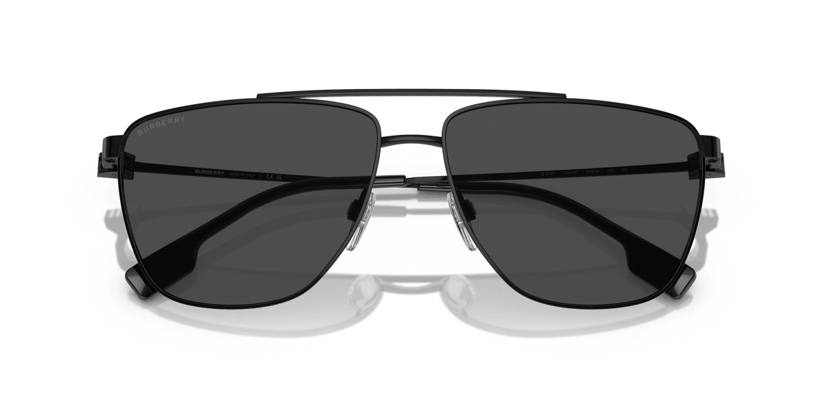 BURBERRY BE3141 -BURBERRY Sunglasses- Optivision