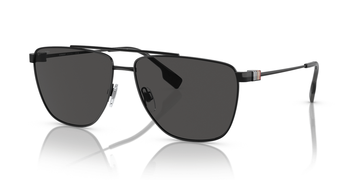 BURBERRY BE3141 -BURBERRY Sunglasses- Optivision