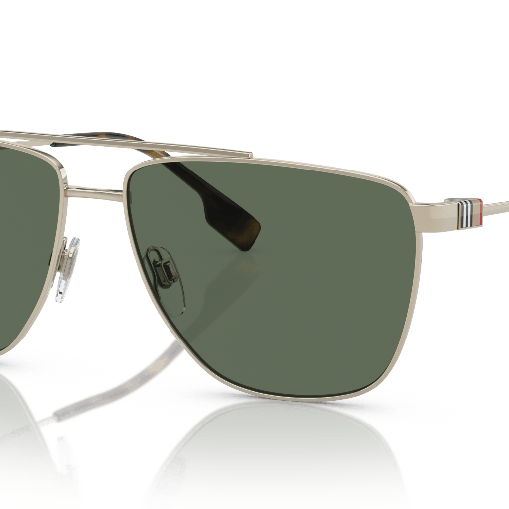BURBERRY BE3141 -BURBERRY Sunglasses- Optivision