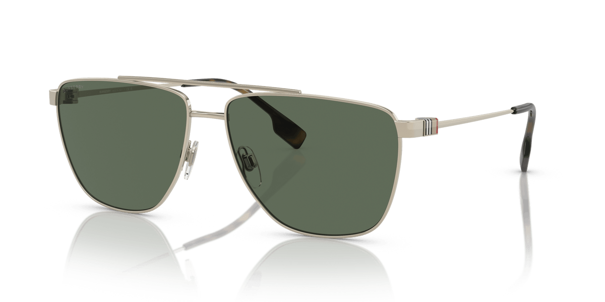 BURBERRY BE3141 -BURBERRY Sunglasses- Optivision