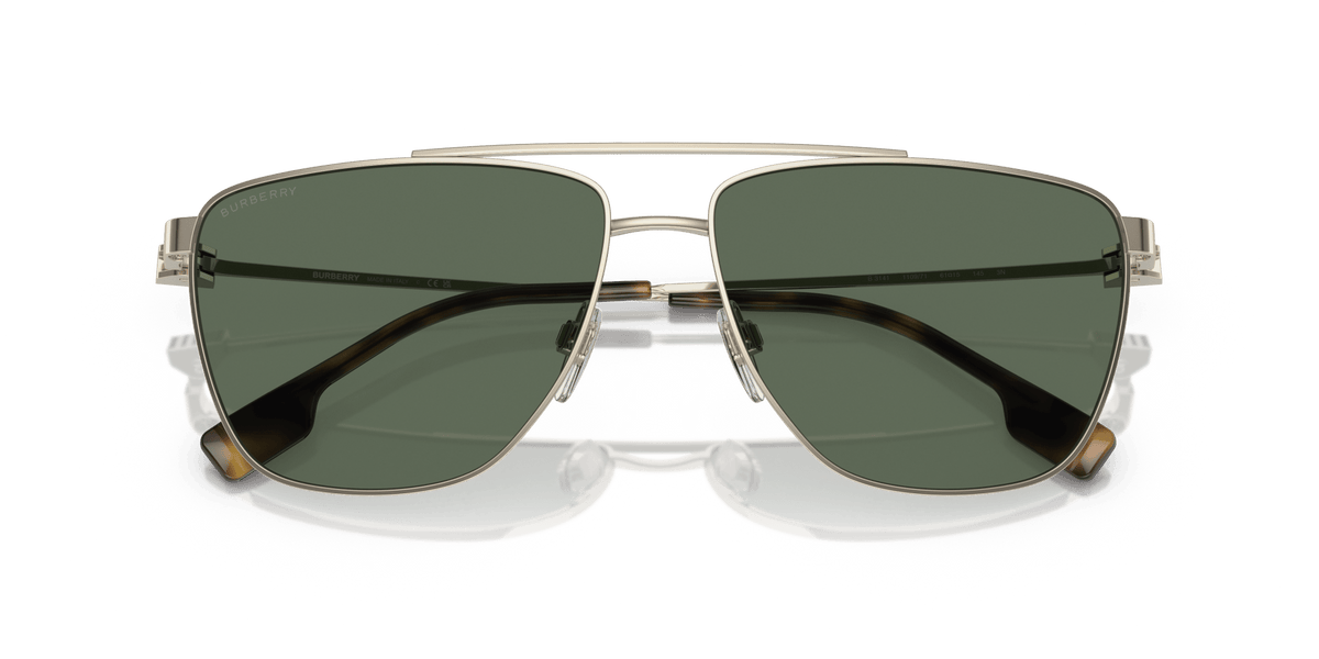 BURBERRY BE3141 -BURBERRY Sunglasses- Optivision
