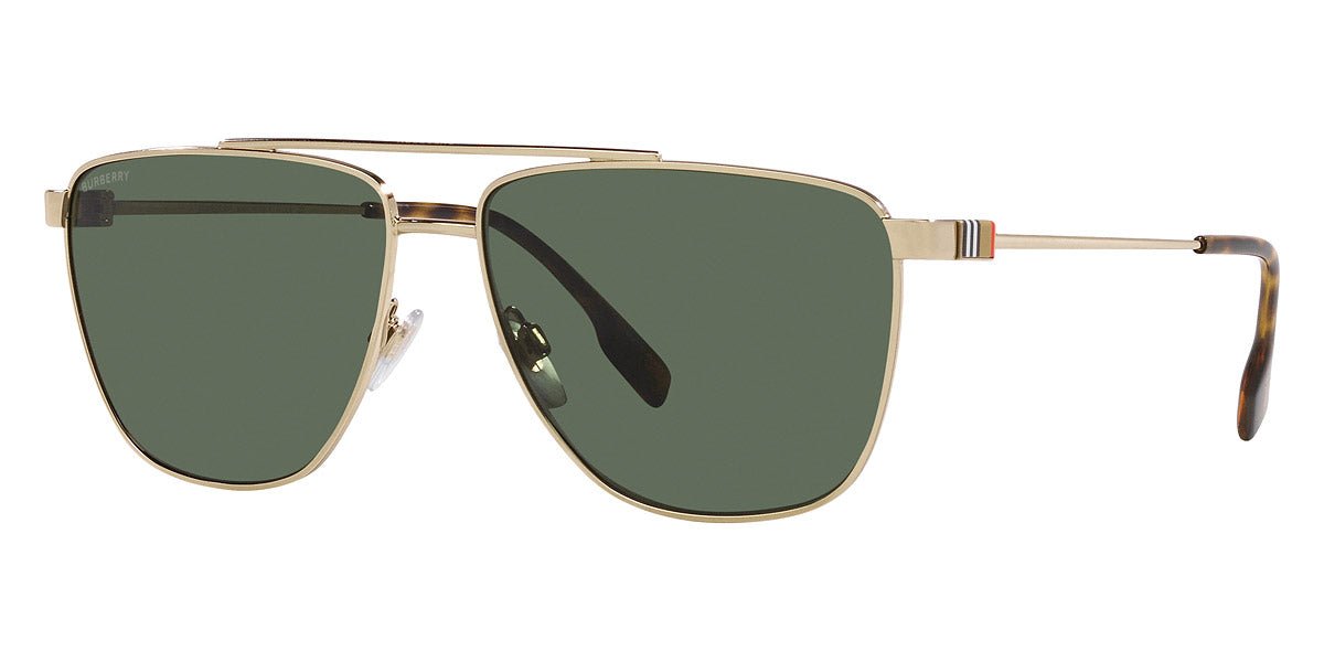 BURBERRY BE3141 -BURBERRY Sunglasses- Optivision