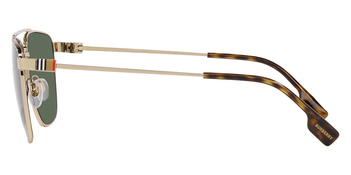BURBERRY BE3141 -BURBERRY Sunglasses- Optivision