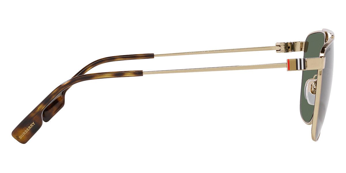 BURBERRY BE3141 -BURBERRY Sunglasses- Optivision