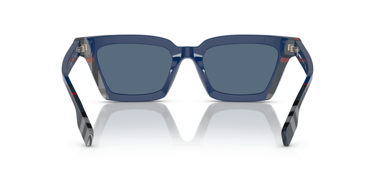 Burberry BE4392U Briar Square Sunglasses -BURBERRY Sunglasses- Optivision