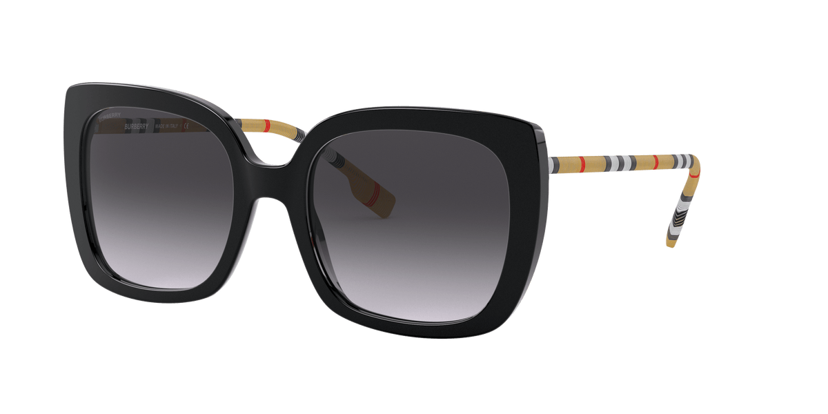 BURBERRY BE4323 Caroll -BURBERRY Sunglasses- Optivision