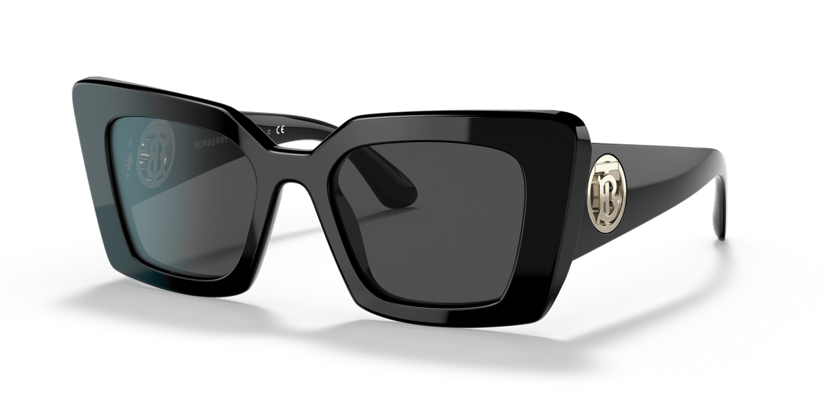 BURBERRY BE4344 Daisy -BURBERRY Sunglasses- Optivision