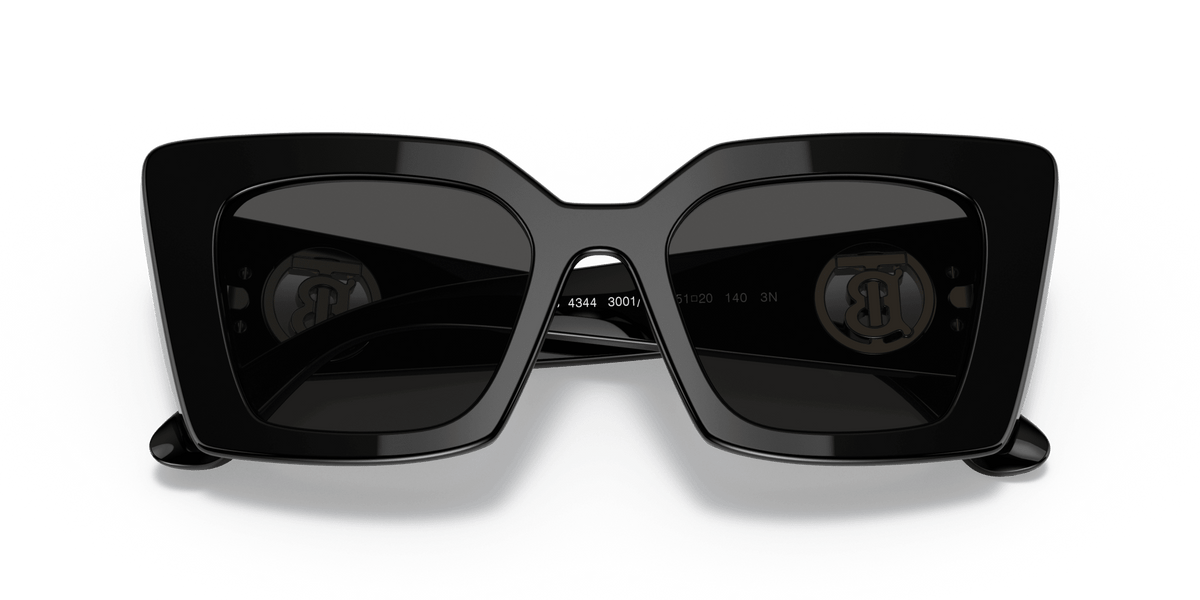 BURBERRY BE4344 Daisy -BURBERRY Sunglasses- Optivision