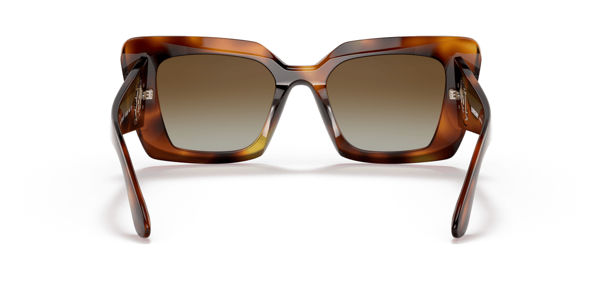 BURBERRY BE4344 Daisy -BURBERRY Sunglasses- Optivision