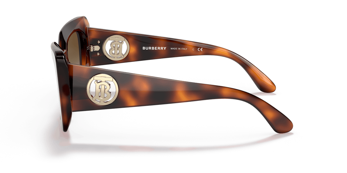 BURBERRY BE4344 Daisy -BURBERRY Sunglasses- Optivision