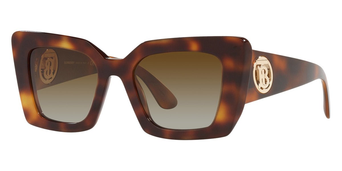 BURBERRY BE4344 Daisy -BURBERRY Sunglasses- Optivision