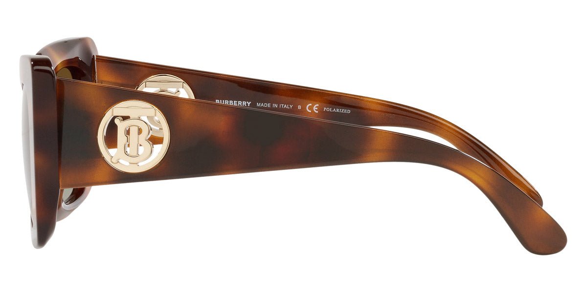BURBERRY BE4344 Daisy -BURBERRY Sunglasses- Optivision