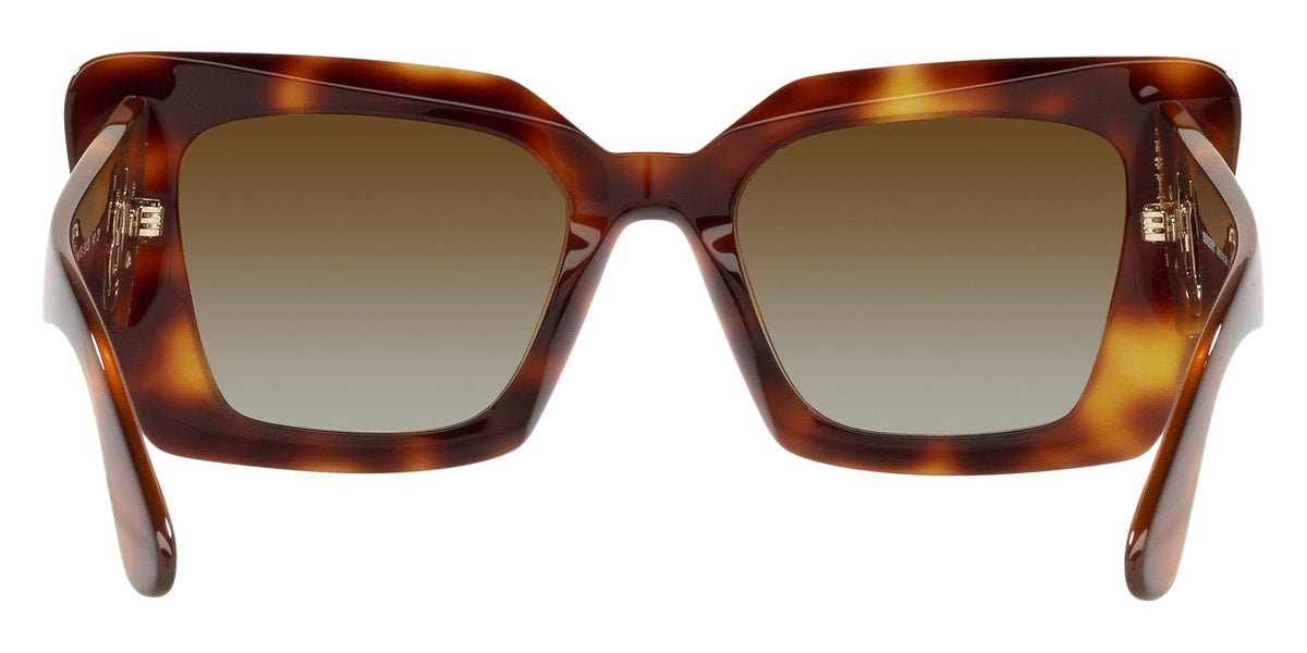 BURBERRY BE4344 Daisy -BURBERRY Sunglasses- Optivision