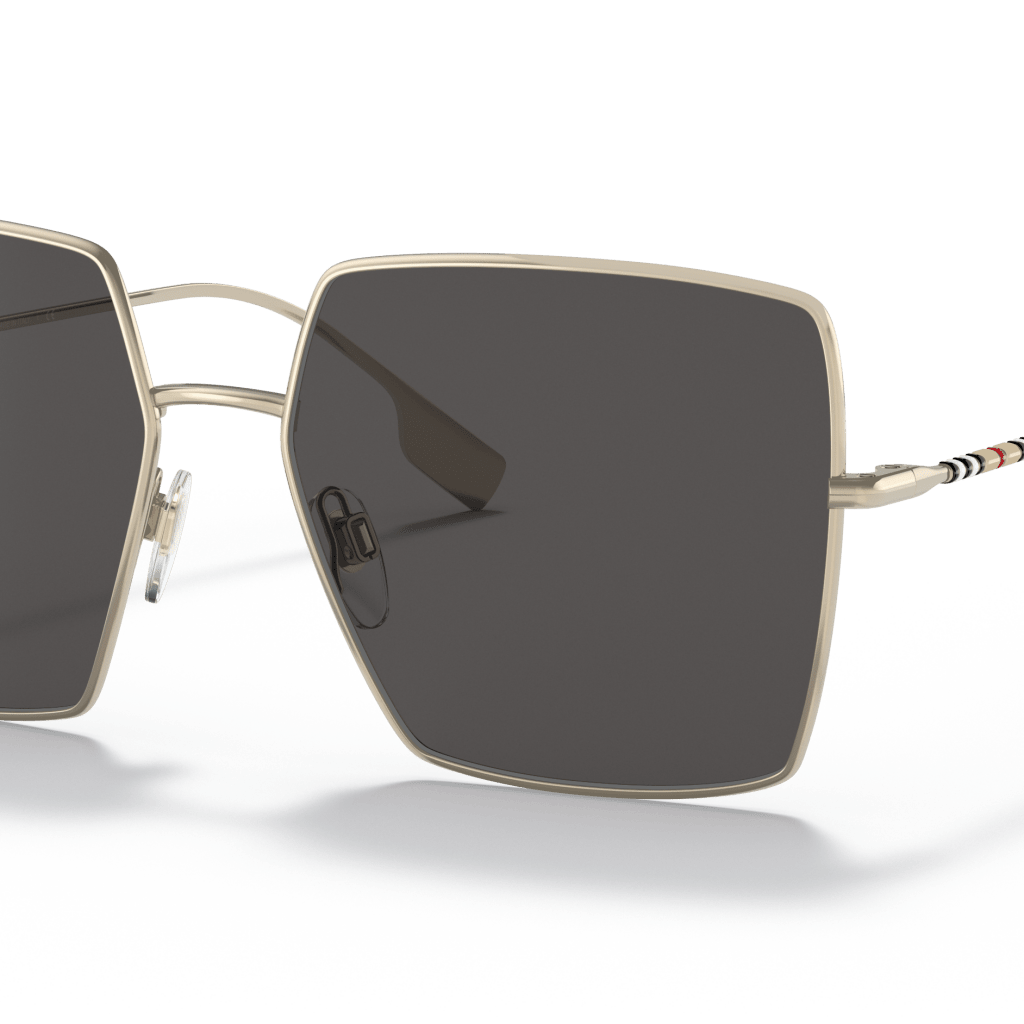 BURBERRY BE3133 Classic Reloaded -BURBERRY Sunglasses- Optivision