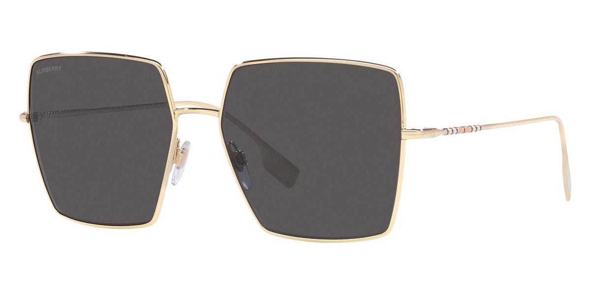 BURBERRY BE3133 Classic Reloaded -BURBERRY Sunglasses- Optivision