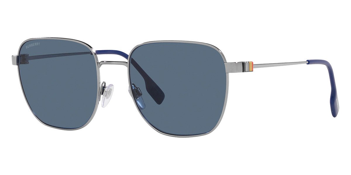 BURBERRY BE3142 Classic Reloaded -BURBERRY Sunglasses- Optivision