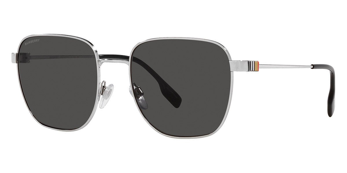 BURBERRY BE3142 Classic Reloaded -BURBERRY Sunglasses- Optivision