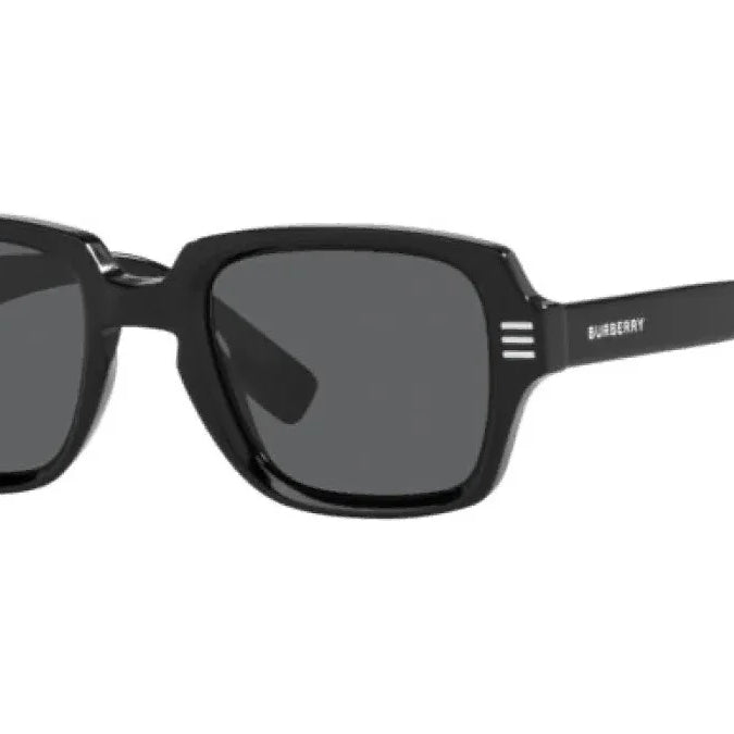 Burberry BE4494U Rectangle Sunglasses
