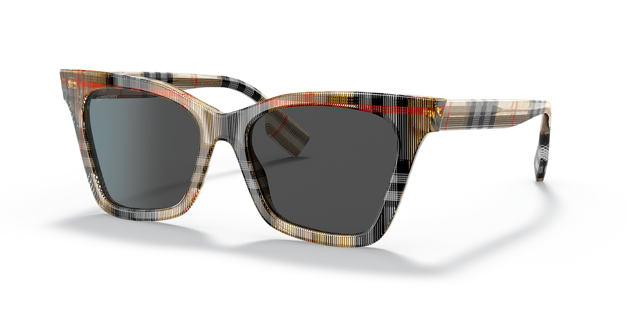 BURBERRY BE4346 Classic Reloaded -BURBERRY Sunglasses- Optivision