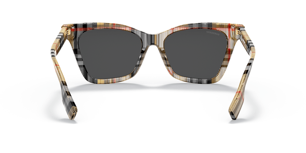 BURBERRY BE4346 Classic Reloaded -BURBERRY Sunglasses- Optivision
