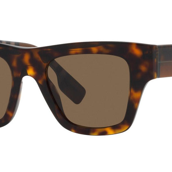 BURBERRY BE4360 -BURBERRY Sunglasses- Optivision