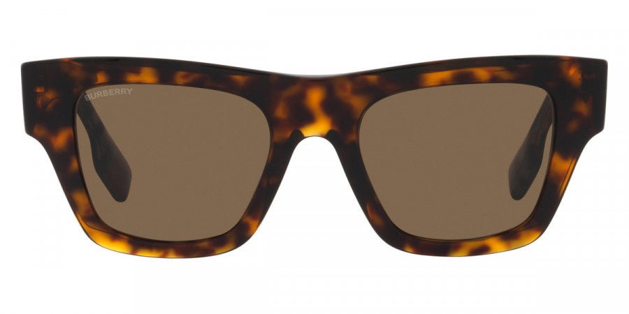 BURBERRY BE4360 -BURBERRY Sunglasses- Optivision