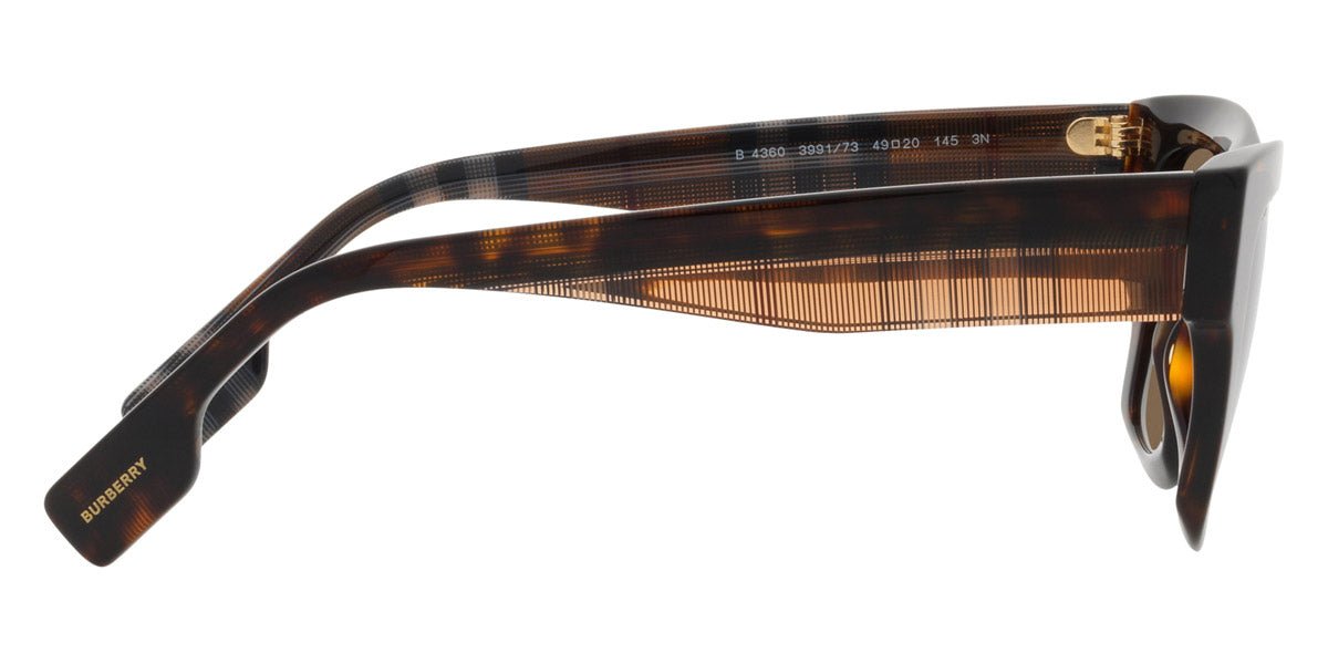 BURBERRY BE4360 -BURBERRY Sunglasses- Optivision