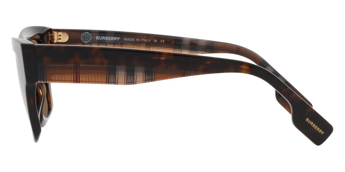 BURBERRY BE4360 -BURBERRY Sunglasses- Optivision