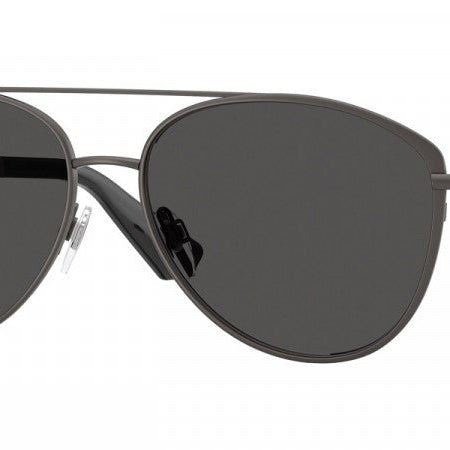 BURBERRY BE3157 Metal Logo -BURBERRY Sunglasses- Optivision