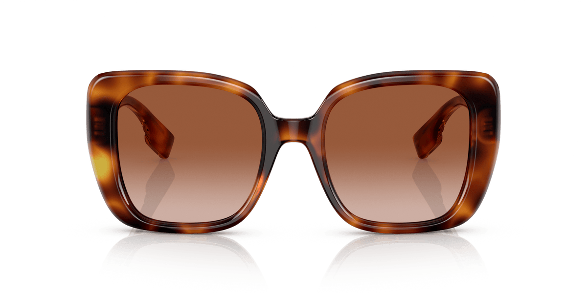 BURBERRY BE4371 Classic Reloaded -BURBERRY Sunglasses- Optivision